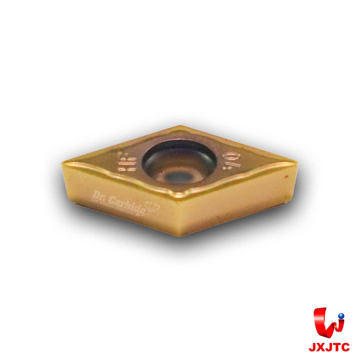 اینسرت  فولاد استیل DCMT  11T304 HF  JT1225 3396