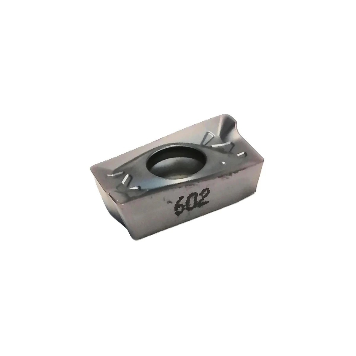 اینسرت فولاد استیل APKT 16 برند YG APKT160408PDTRYG602
